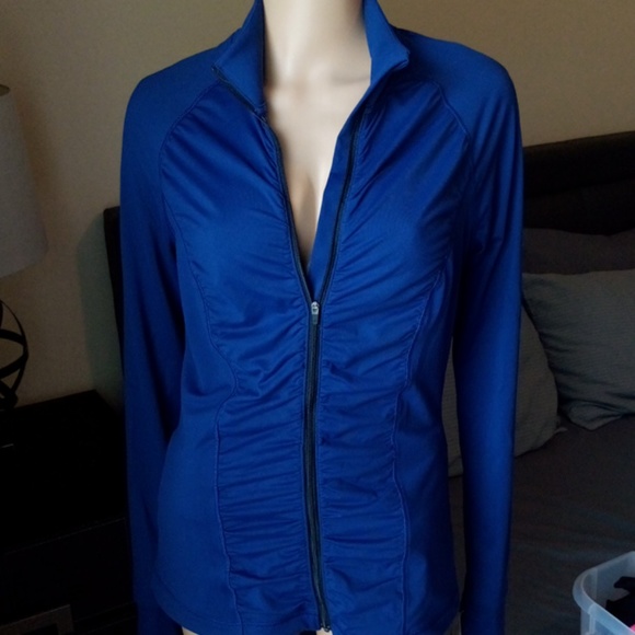 Victoria's Secret Jackets & Blazers - NWT. Victoria's Secret VSX Jacket